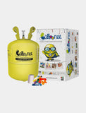 Balloonee Jumbo Disposable Helium Party Kit A. L. Party Balloons