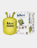 Balloonee Mega Disposable Helium Party Kit A. L. Party Balloons