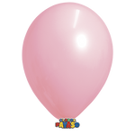 Globos Payaso 16in Balloon Decorator Pink 50ct