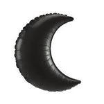 Moon Foil Balloon 26" (Choose your color)