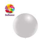 Balloonia 18" Balloon Pastel Latex Dune 25CT