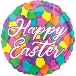 18" EASTER CONFETTI