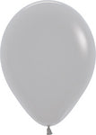 Sempertex 11" Deluxe Grey 100/pk