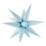 26" Matte Starburst, Airfill ONLY, Choose Color