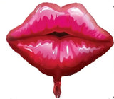 24" Kissing Lips Foil Balloon AliExpress
