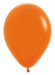 Sempertex 5" Fashion Orange 100/pk