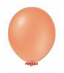 Globos Payaso 24in Balloon Decorator Peach 3ct