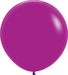 Sempertex 24" Deluxe Purple Orchid 10/pk