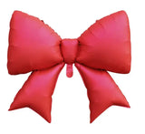 38" Matte Bow, Choose Color