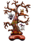 52" Halloween Decorative Balloons 4D Giant Tree Foil Balloon