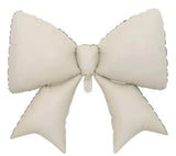 38" Matte Bow, Choose Color