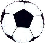 18" Soccer Ball, CTI Package