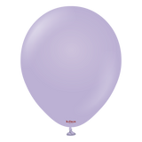 Kalisan Latex Standard Lilac - 12", 100 Pieces