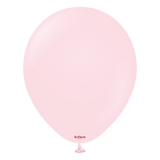 Kalisan Latex Standard Light Pink - 5", 100 Pieces