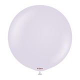 Kalisan Latex Macaron Lilac- 24", 2 Pieces