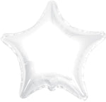 04" SOLID STAR WHITE 5 ct bags
