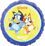 18" Bluey