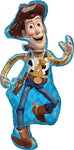 44" Woody Toy Story