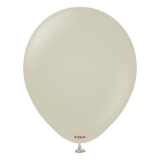 Kalisan Latex Retro Stone - 18", 25 Pieces