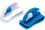 Balloon Cutter / Ribbon Cutter, Multifuntional,  Color White