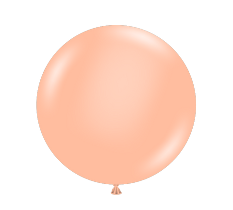 Tuftex 17in Cheeky Latex Balloon 17in 50ct