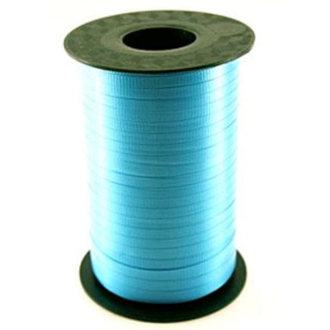 Curling Ribbon cr-1 Turquoise