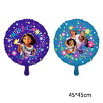 18" Encanto Disney Foil Balloon (Double-Sided)
