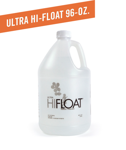 Ultra Hi-Float 96 oz