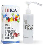 Ultra Hi-Float 16oz Kit with Pump