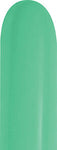 Sempertex Nozzle Up 260's - Fashion Green 50/pk