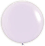 Sempertex 24" Pastel Matte Lilac 10/pk