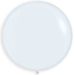 Sempertex 24" Fashion White 1/pk