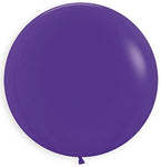 Sempertex 24" Fashion Violet 1/pk