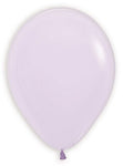 Sempertex 11" Pastel Matte Lilac 100/pk