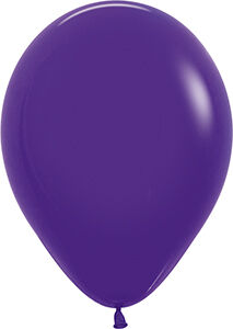 Sempertex 11" Fashion Violet 100/pk