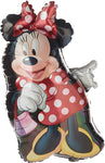 31" Minnie Mouse Full Body, Anagram