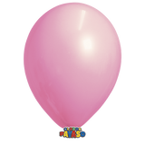 Globos Payaso 36in Balloon Pastel Pink 3ct