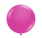 Tuftex 5in Pixie Latex Balloons 50ct