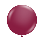 Tuftex 36in Single Latex Balloon 1 ct