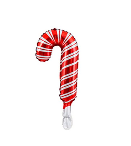 11" Candy Cane