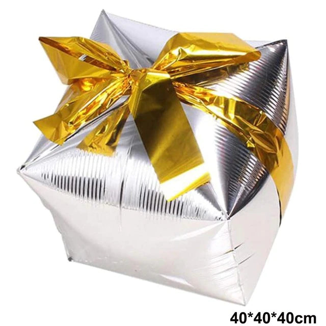 4 aluminum foil balloon in Delray Beach, FL - Greensical Flowers Gifts &  Decor
