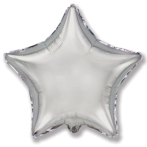 04" SOLID STAR SILVER 5 ct bags