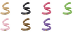 Globos Payaso 270 Twisting Balloon Decorator Assorted 100ct