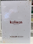 Kalisan Color Book, Balloon Catalog