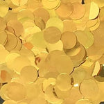 Confetti 5/8 GOLD