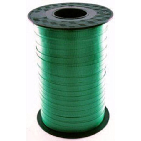 Curling Ribbon cr-1 Forest Green