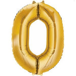 14" SC Numero 0 Gold- Single Pack