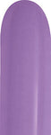 Sempertex Nozzle Up 260's - Deluxe Lilac 50/pk