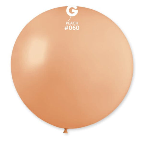 GM30: #061 Metal Peach 340396 Metallic Color 31″