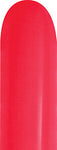 Sempertex Nozzle Up 260's - Fashion Red 50/pk